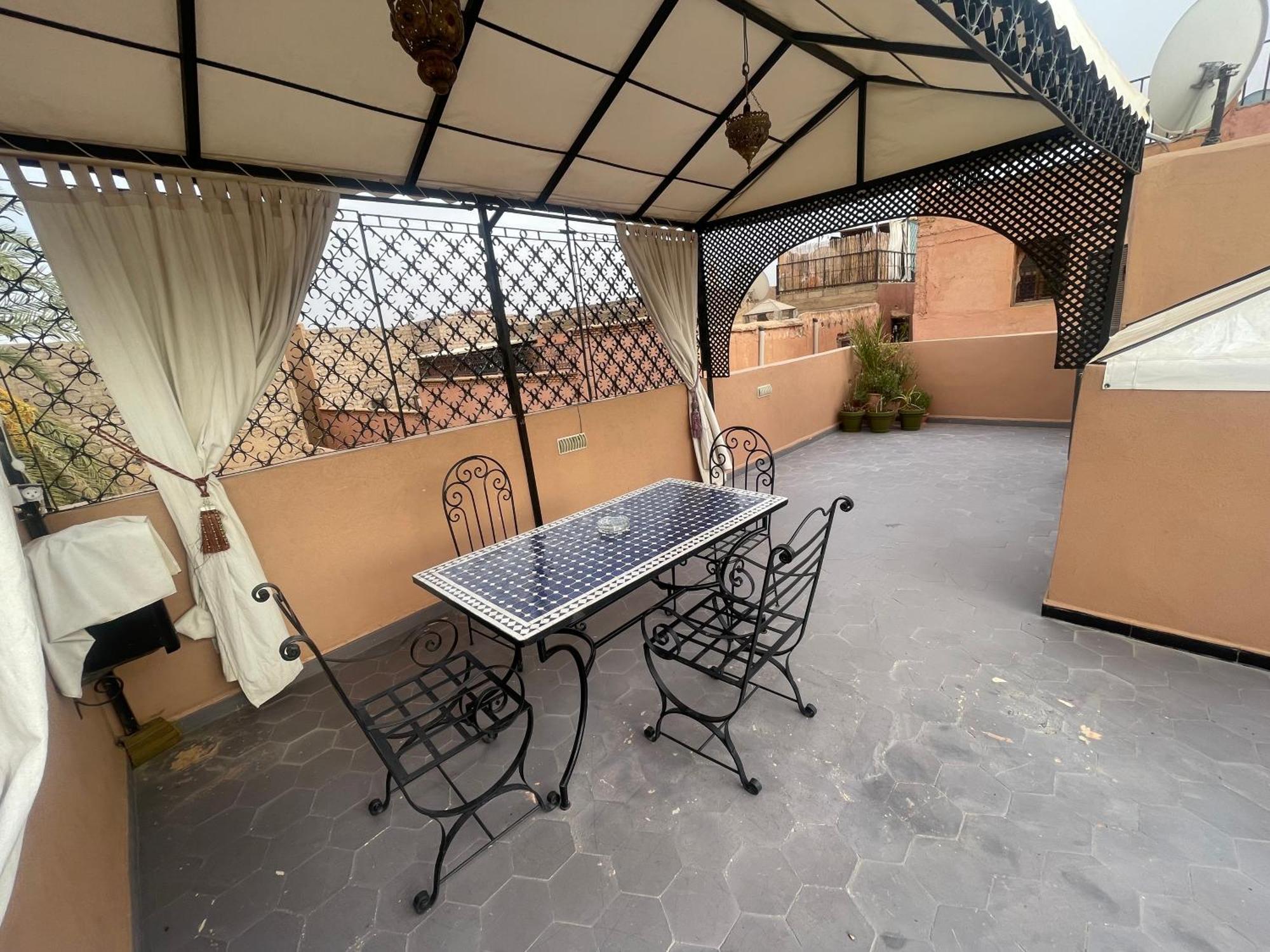 Dar Chrif * Marrakesh