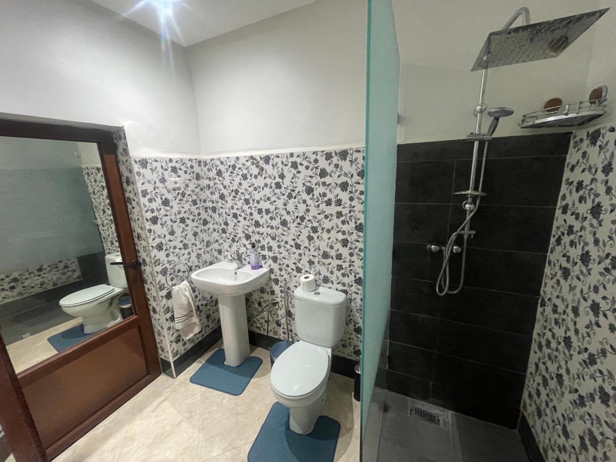 Dar Chrif Apartment *