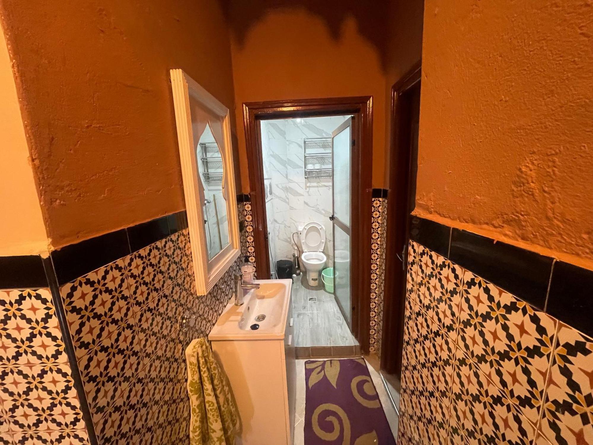 Dar Chrif * Marrakesh
