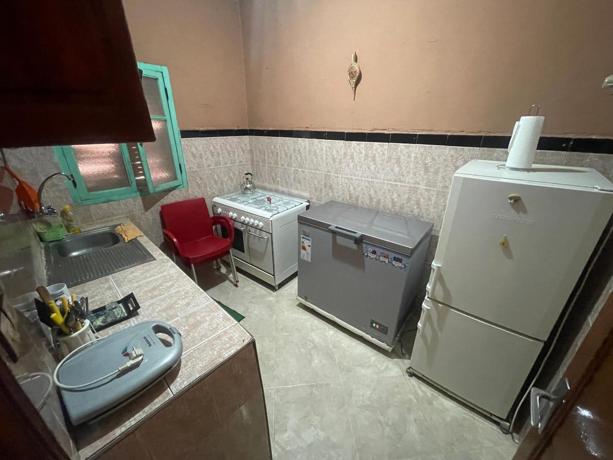 Dar Chrif Apartamento