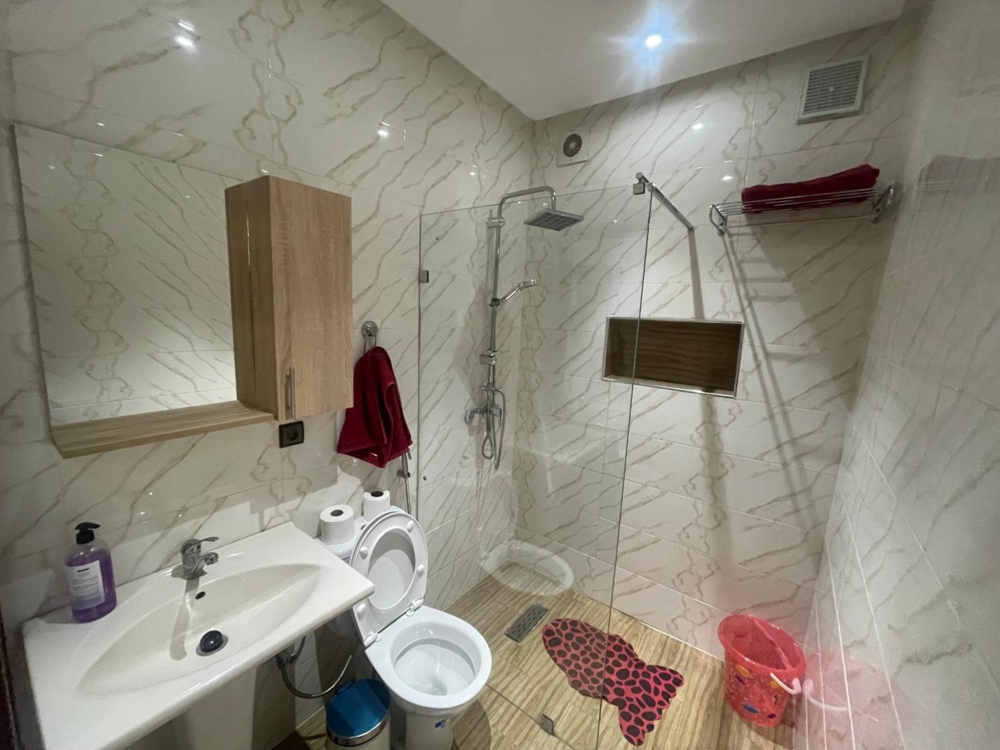 Apartamento Dar Chrif