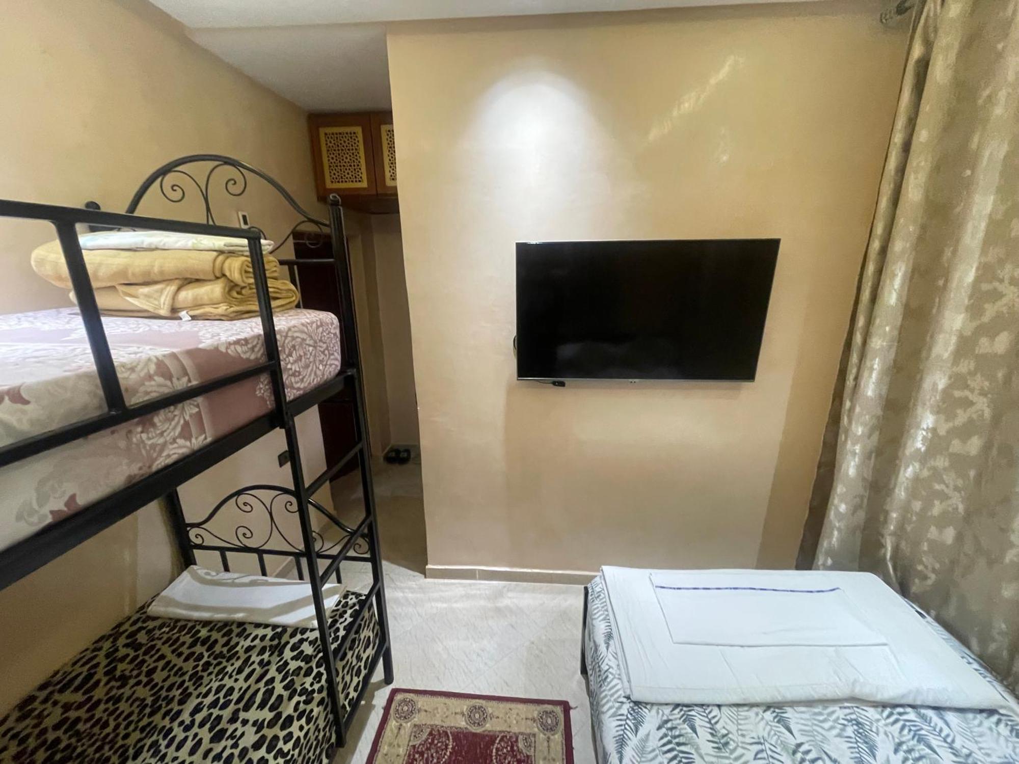 Dar Chrif Apartamento *