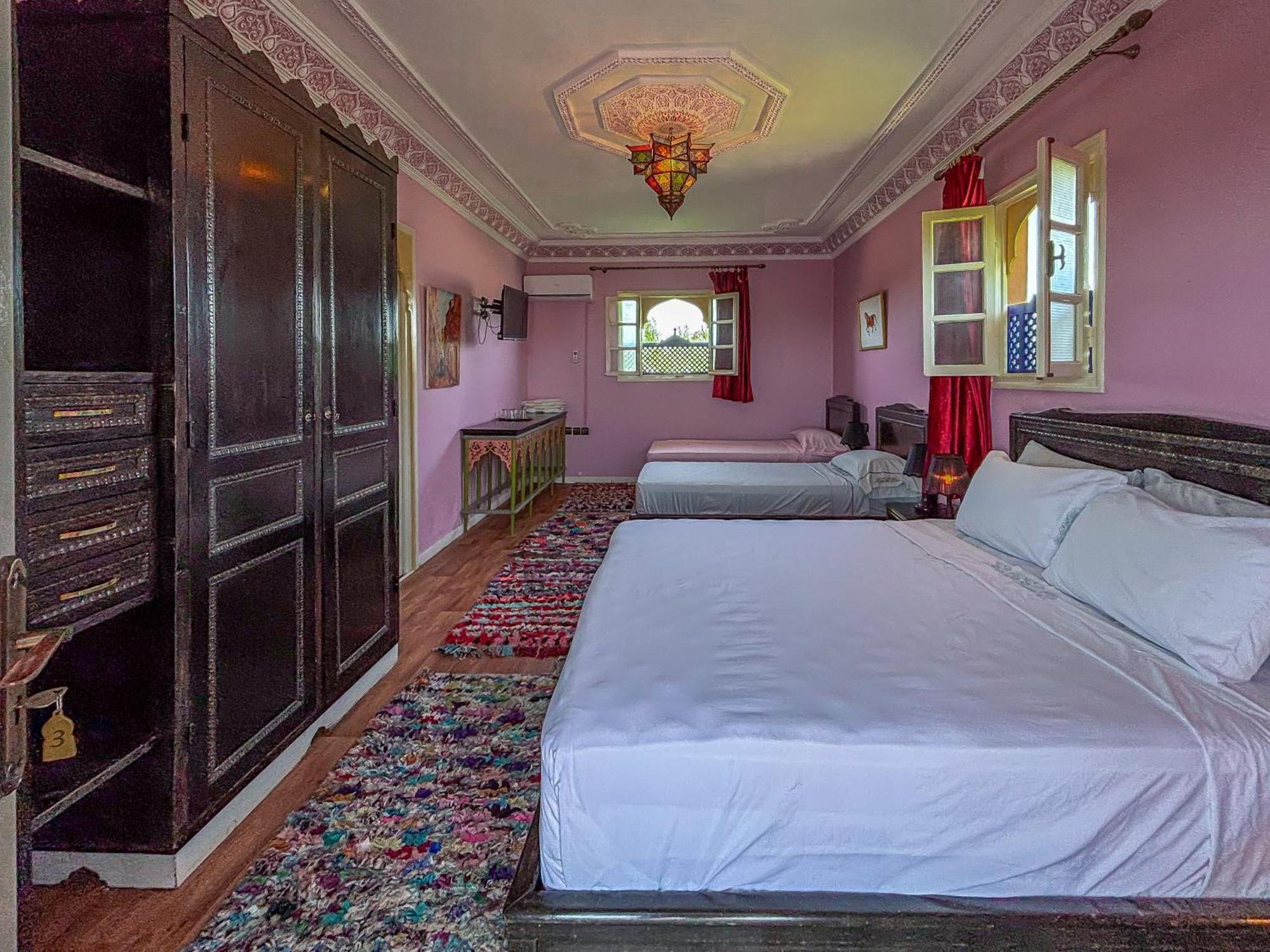 Le Bleu House Villa