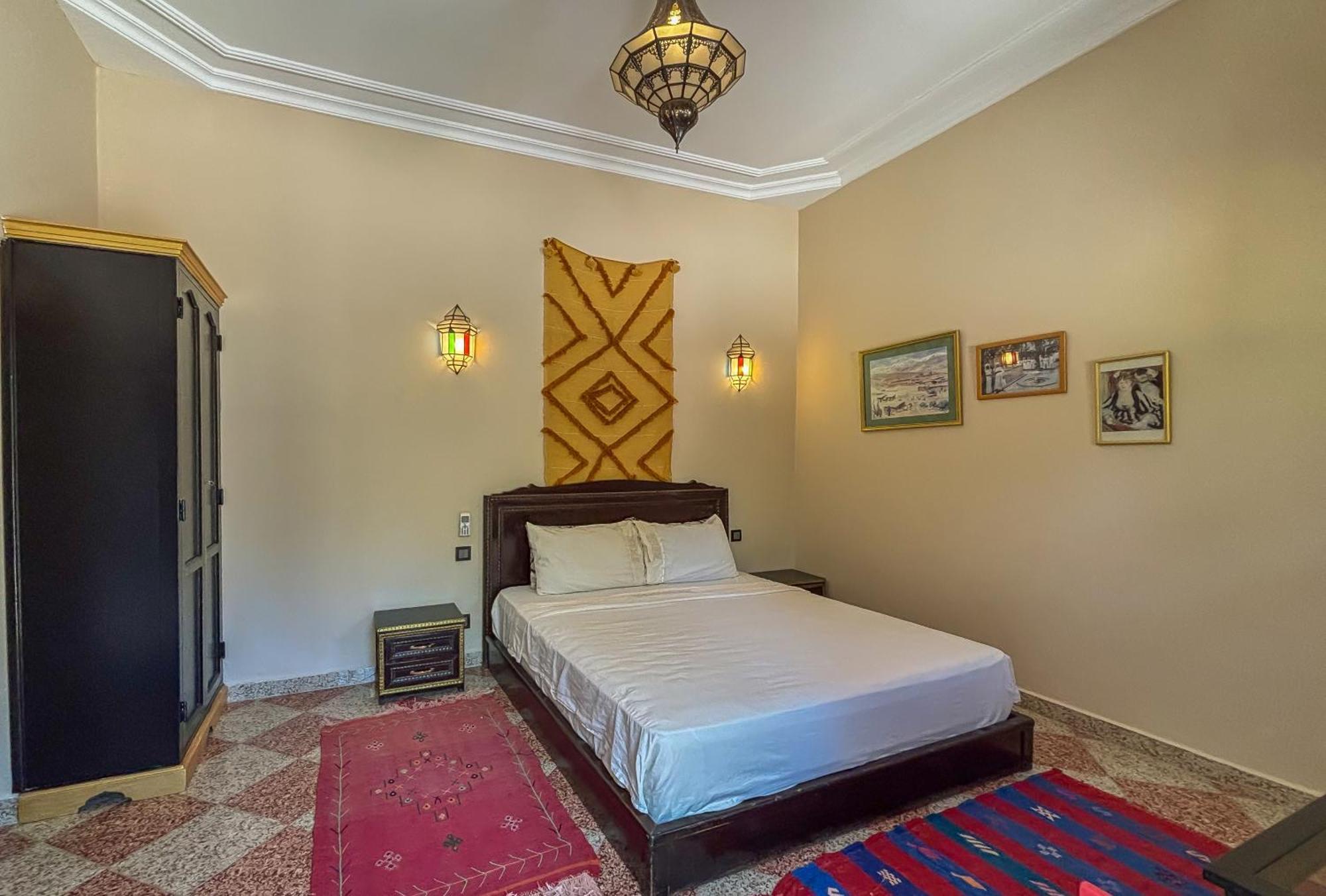 Le Bleu House Villa *