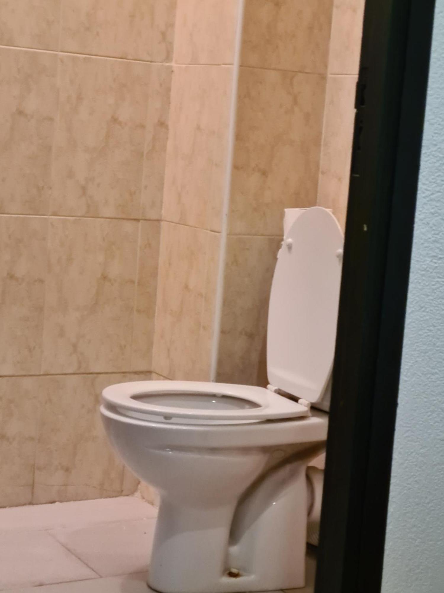 Hostel Apart Larbi