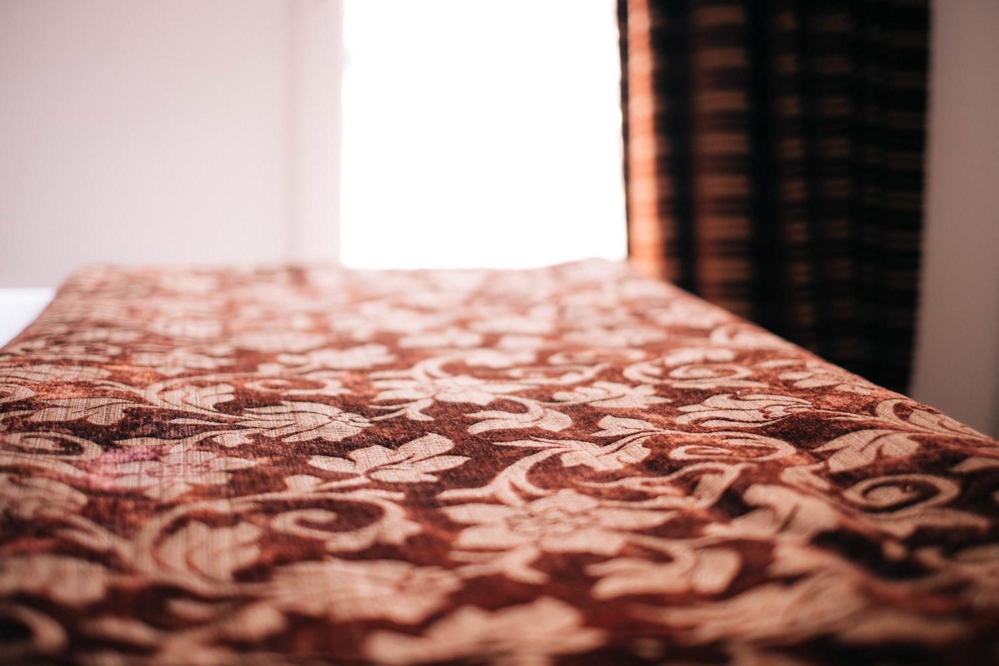 Apart Larbi Hostel Marrakesh