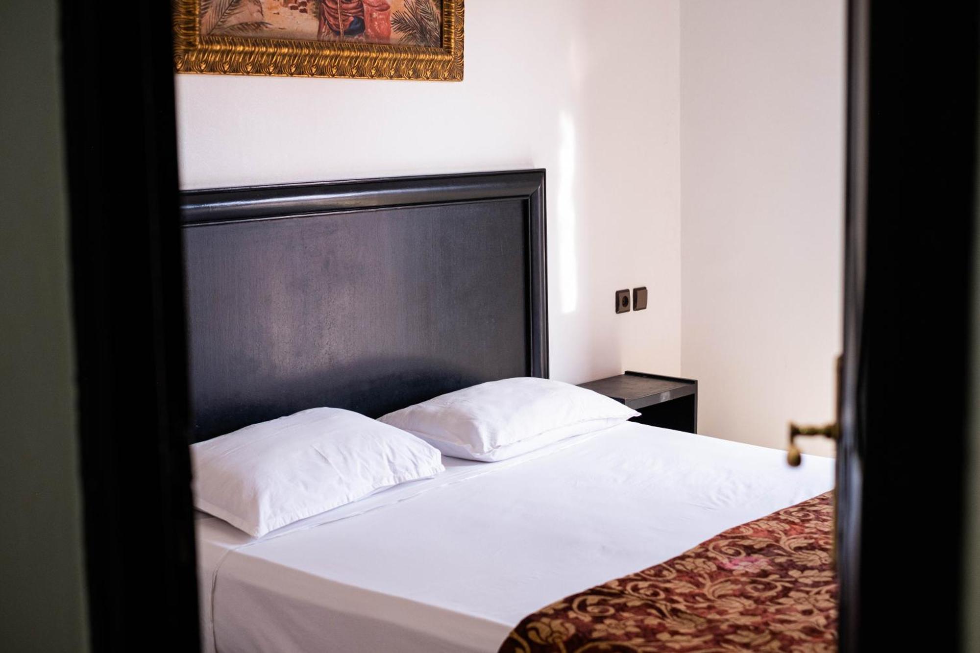 Hostel Apart Larbi Marrakesh
