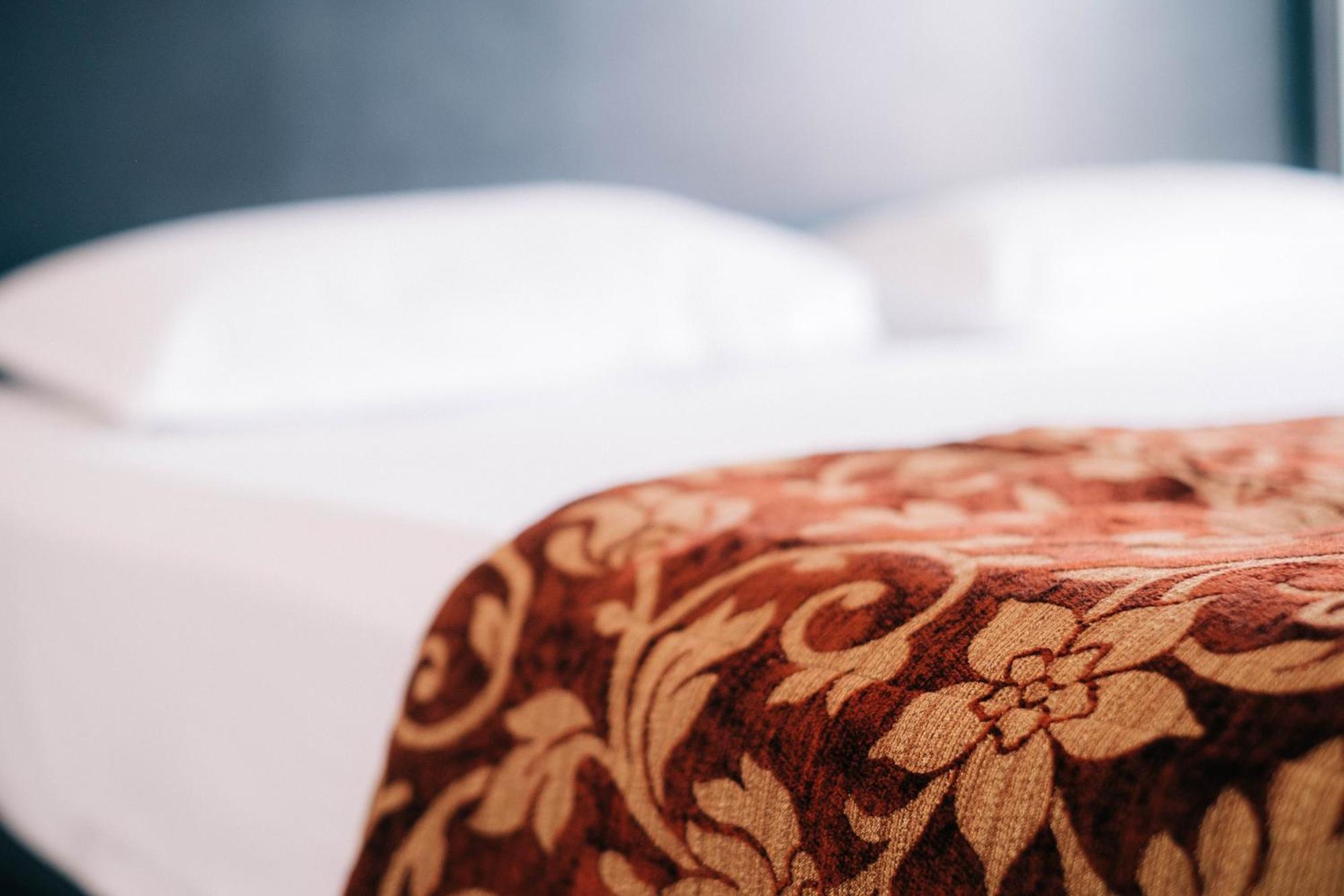 Hostel Apart Larbi Marrakesh