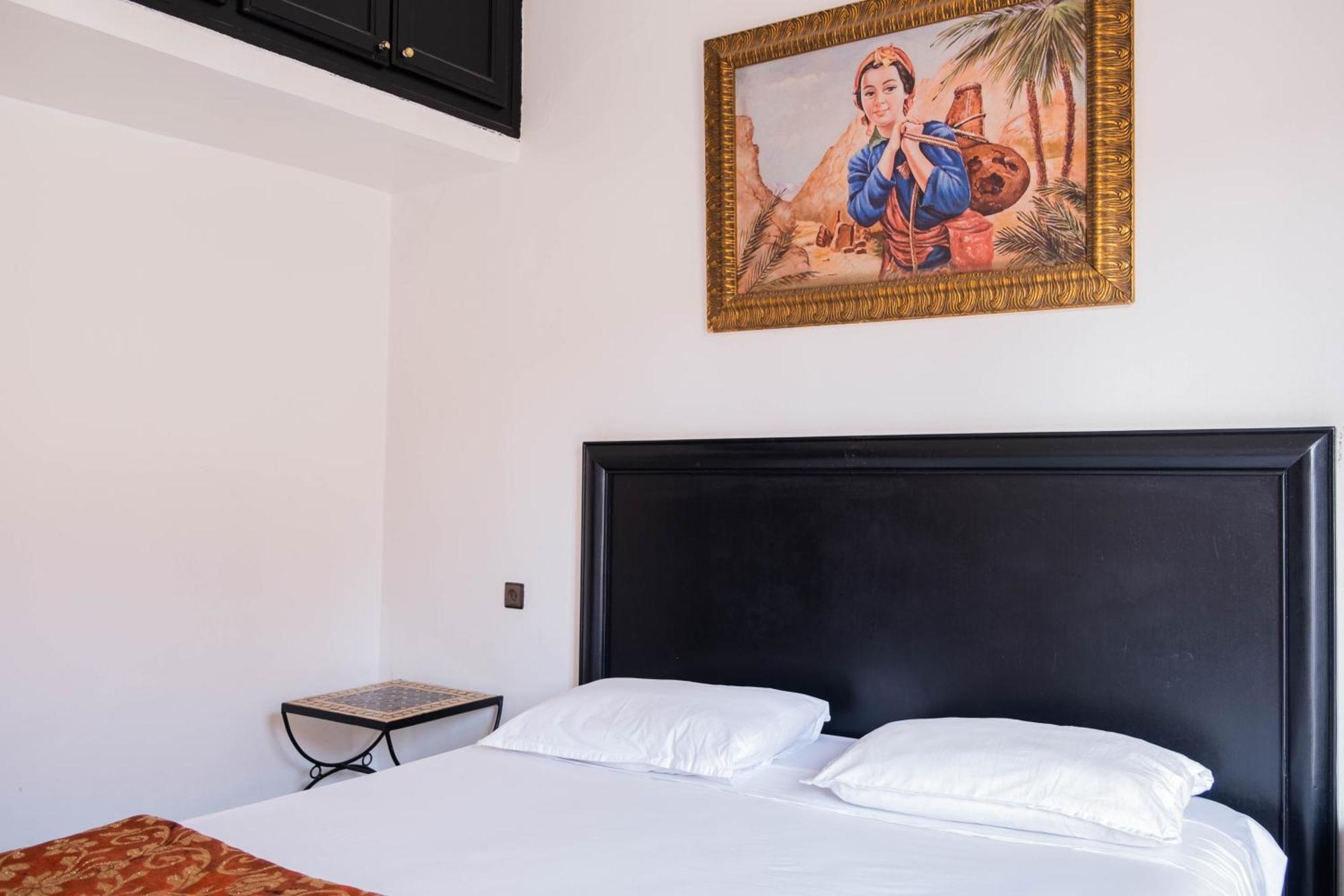 Hostel Apart Larbi