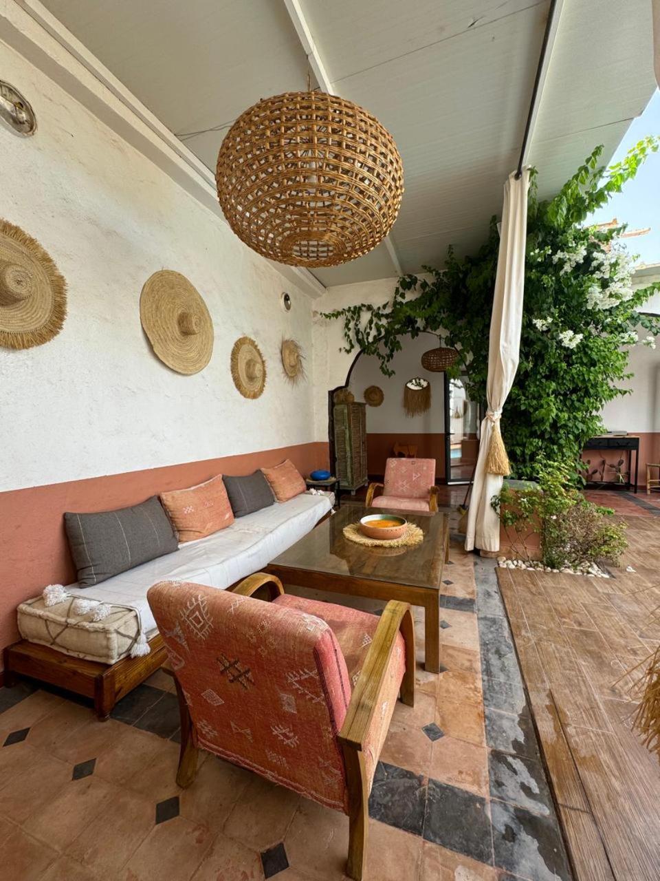 Holiday home Hendiya 3ch, Piscine Chauffee