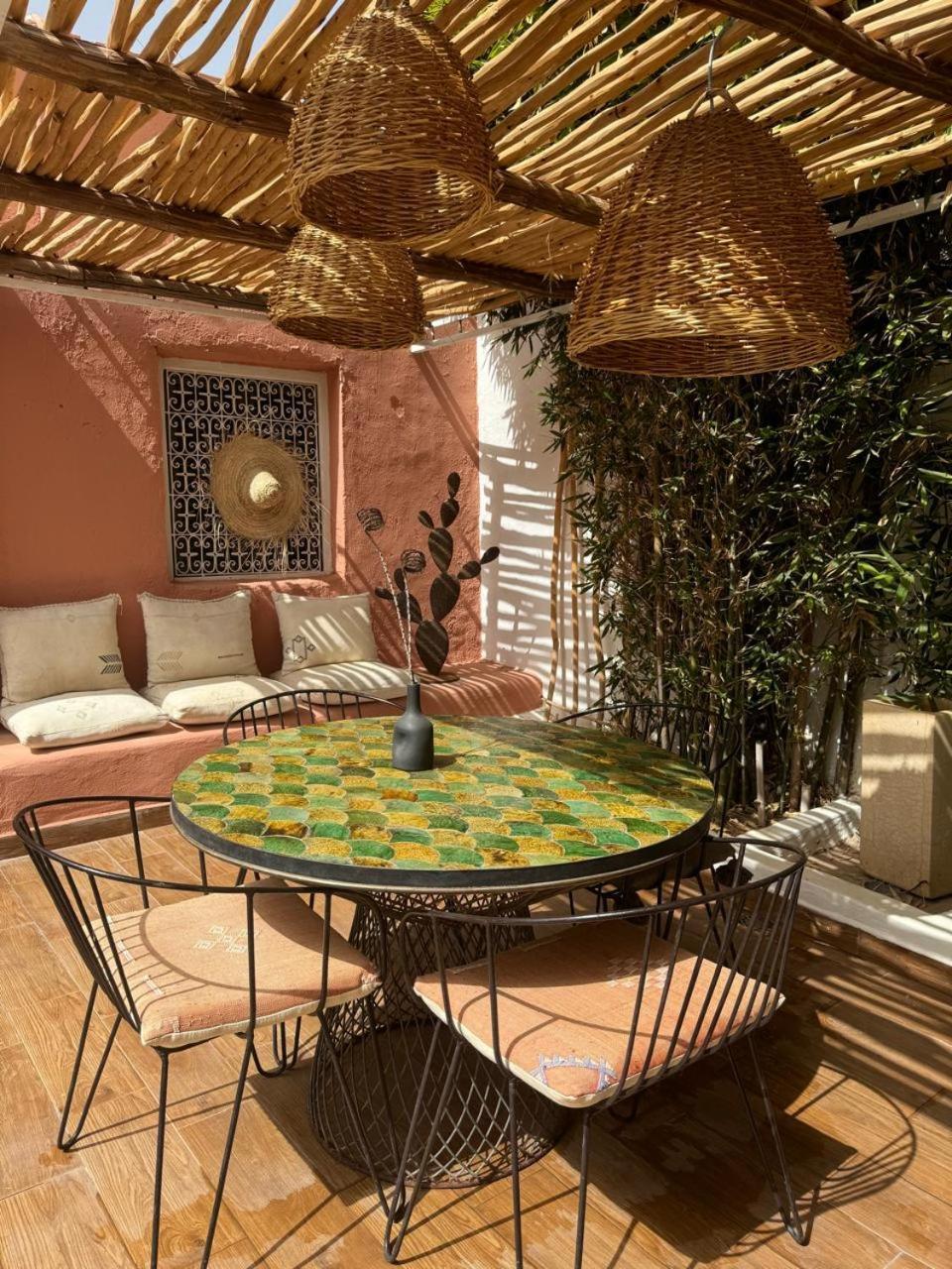 Holiday home Hendiya 3ch, Piscine Chauffee *