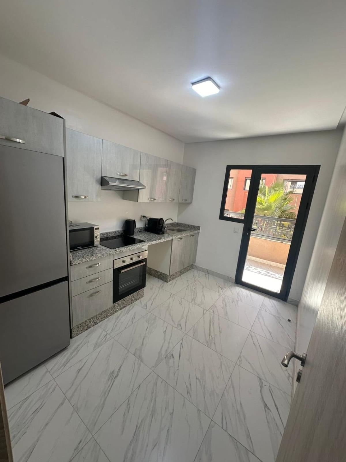 Appartement Avec Piscine