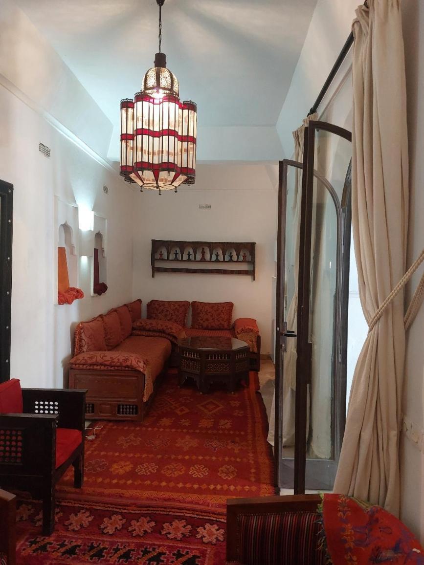 Dar Lalla Fatna Holiday home *