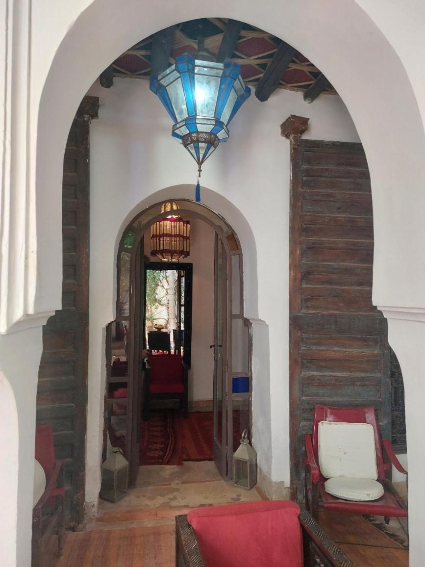 Holiday home Dar Lalla Fatna