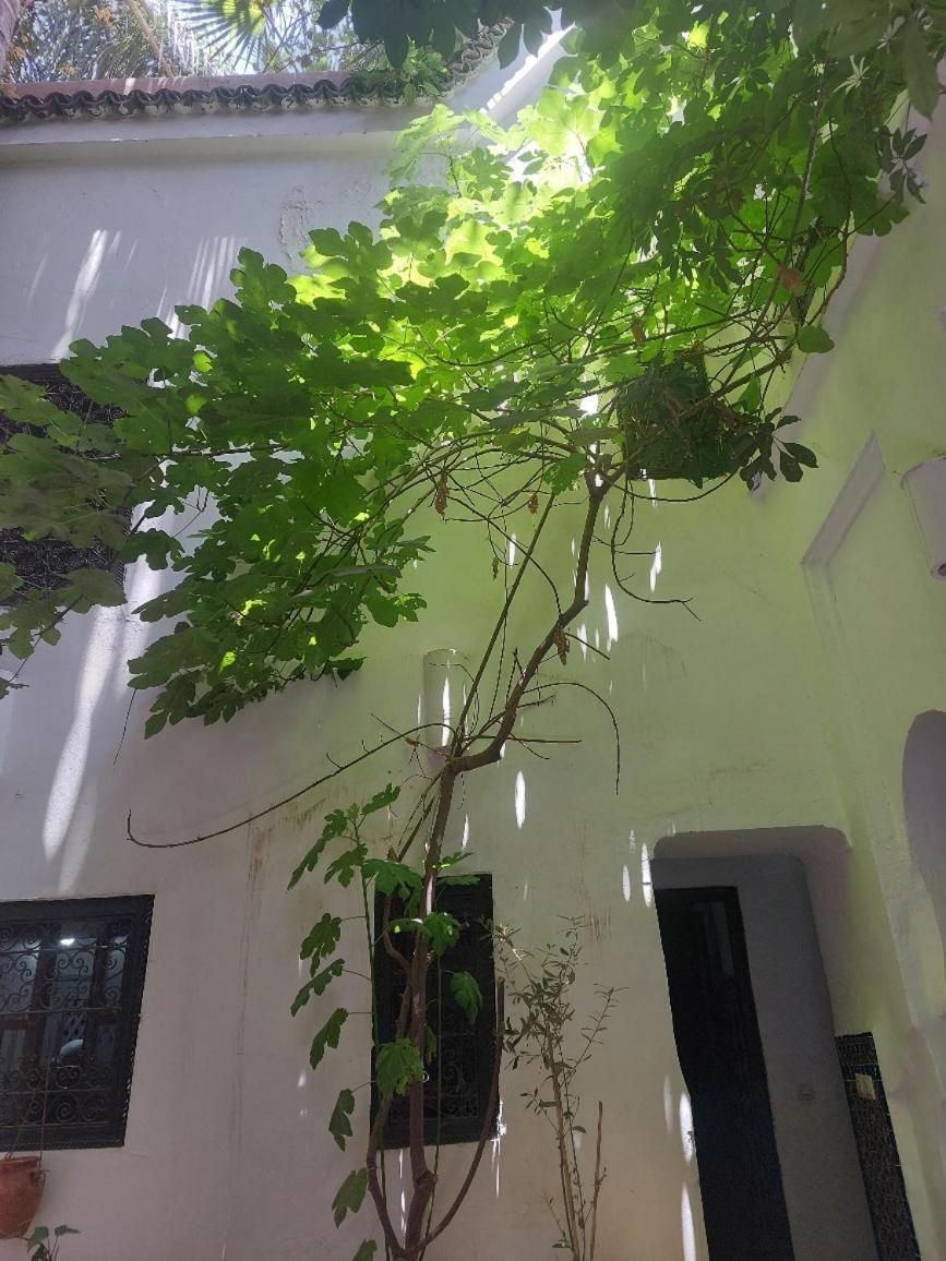 Holiday home Dar Lalla Fatna *