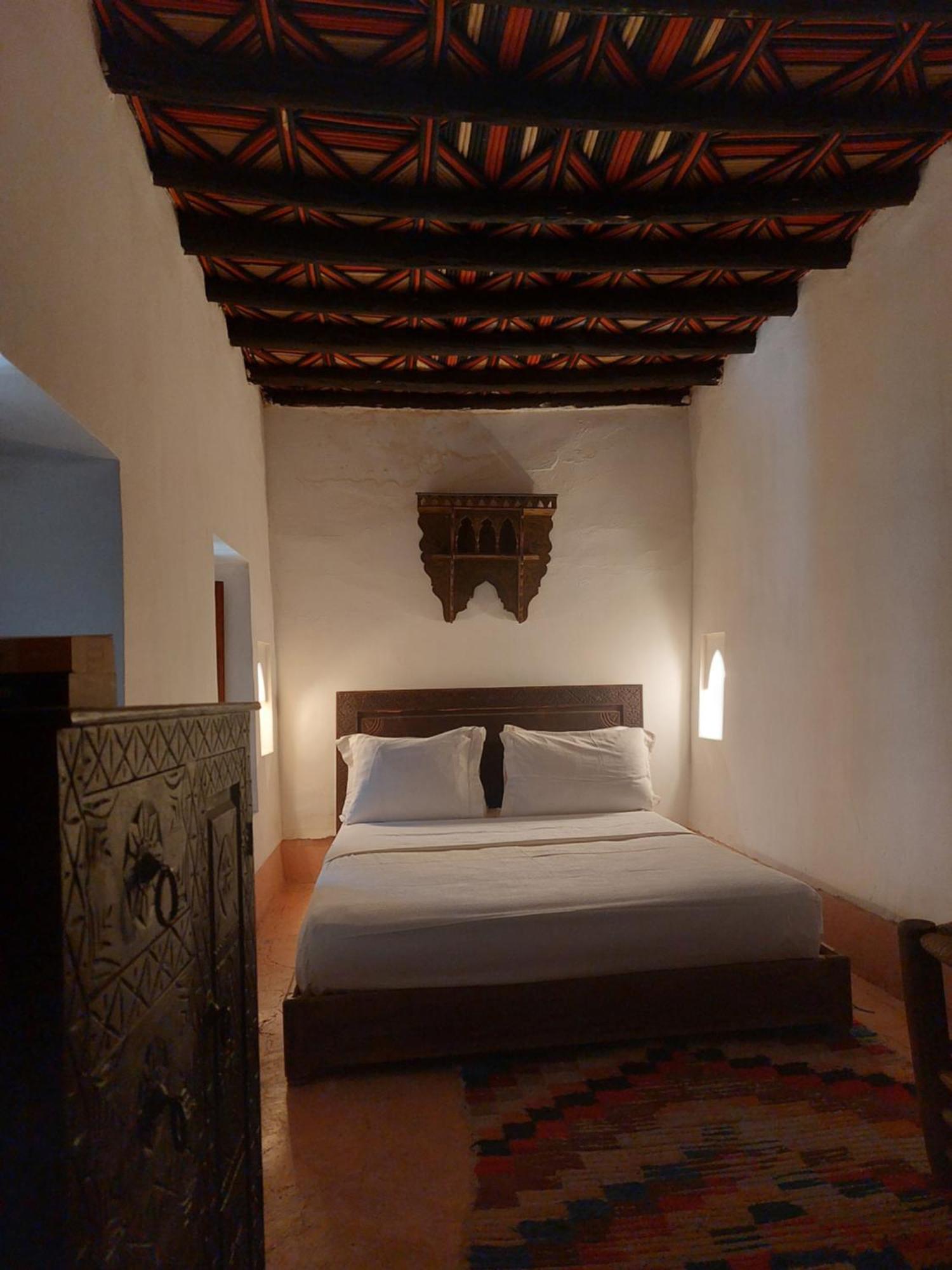 Dar Lalla Fatna Holiday home *