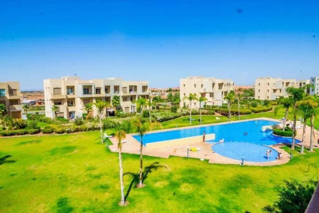 Argana Marrakech Apartment Marrakesh