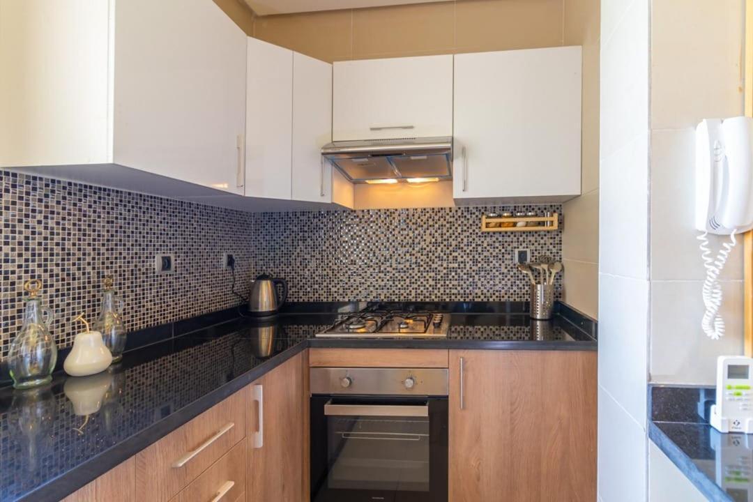 Apartment Argana Marrakech