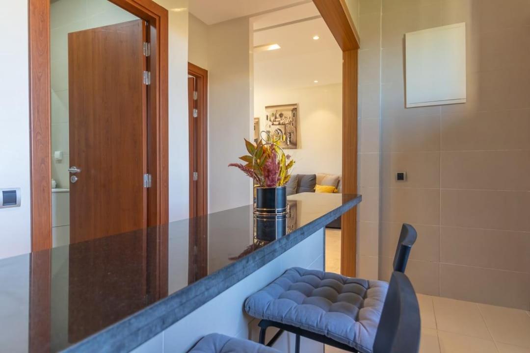 Apartment Argana Marrakech Marrakesh