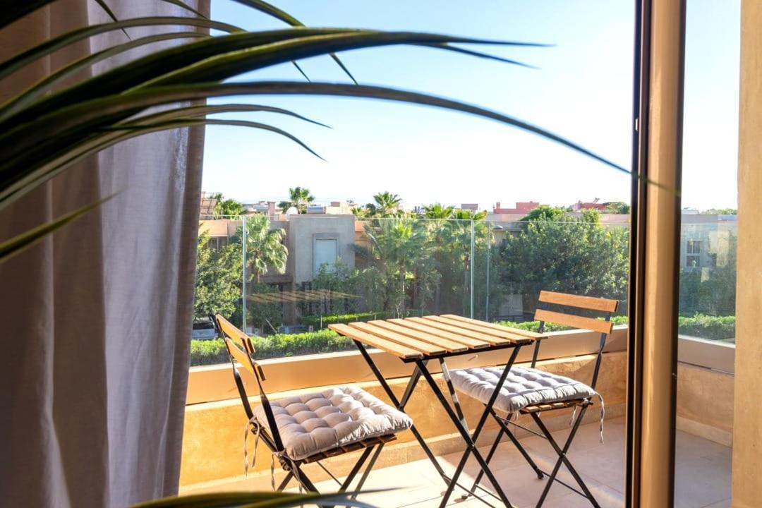 Argana Marrakech Apartment Marrakesh