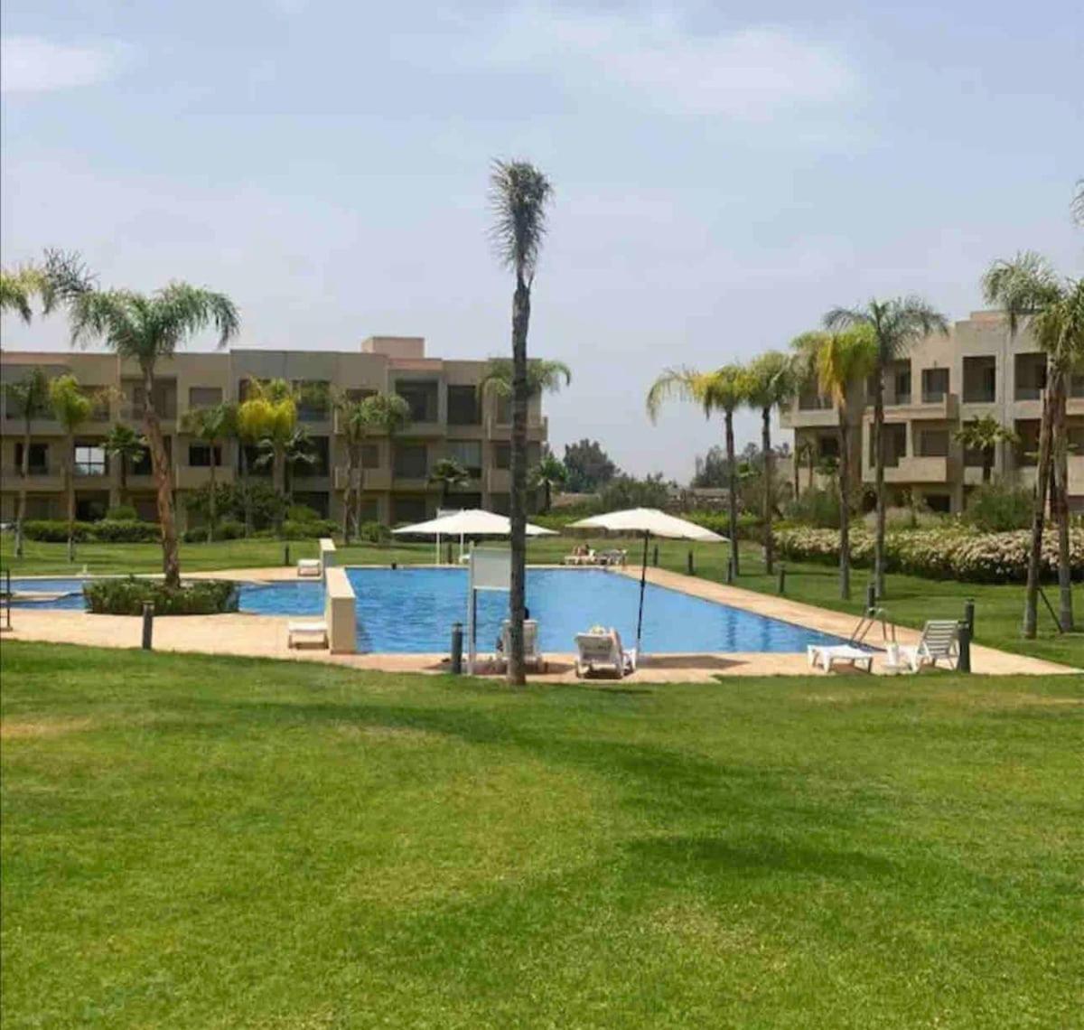 Argana Marrakech