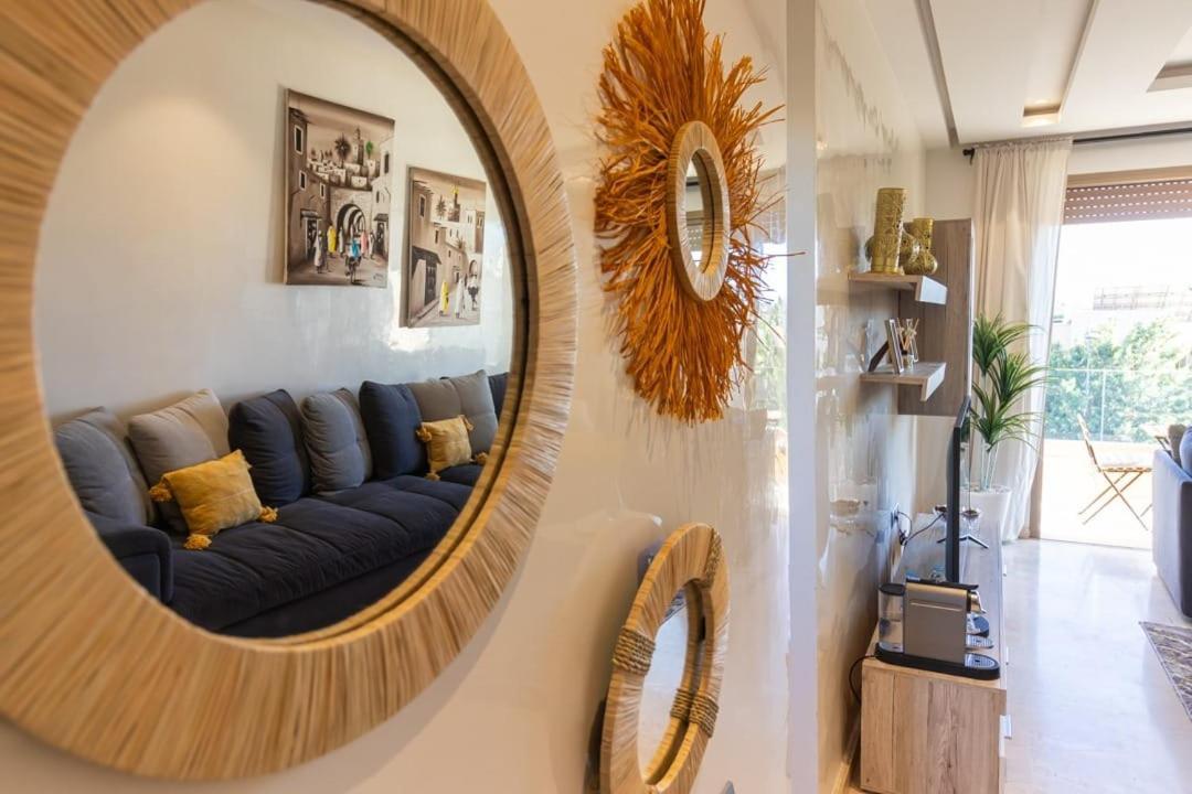 Argana Marrakech Apartment