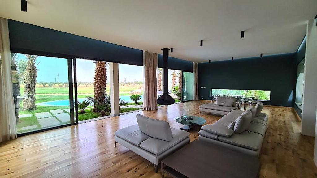 De Luxe Sur Golf * Marrakesh