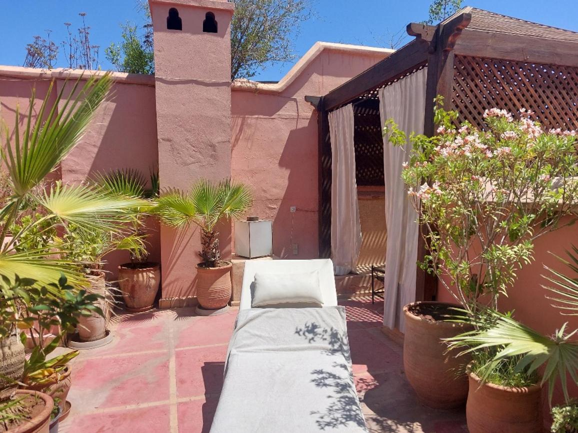 Holiday home Dar Lalla Fatna