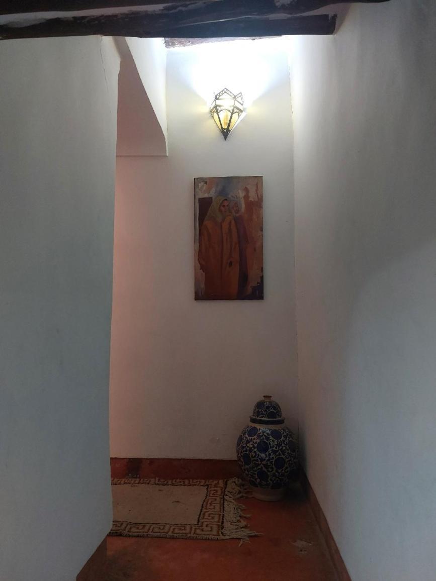 Holiday home Dar Lalla Fatna *