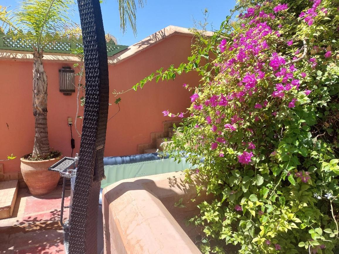 Dar Lalla Fatna Holiday home *