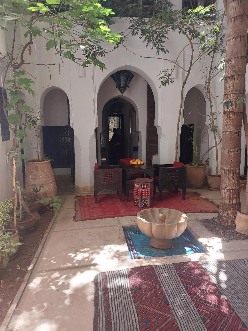Dar Lalla Fatna Holiday home