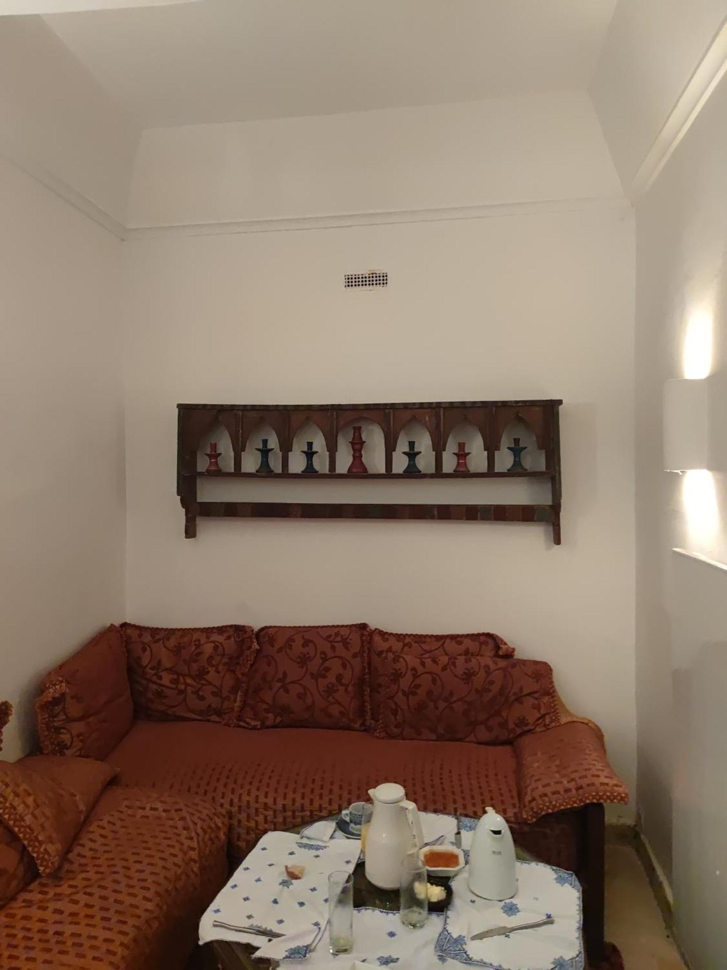 Dar Lalla Fatna Holiday home *