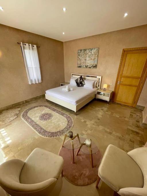 Dar Boussif - Marrakech - Private Pool Marrakesh