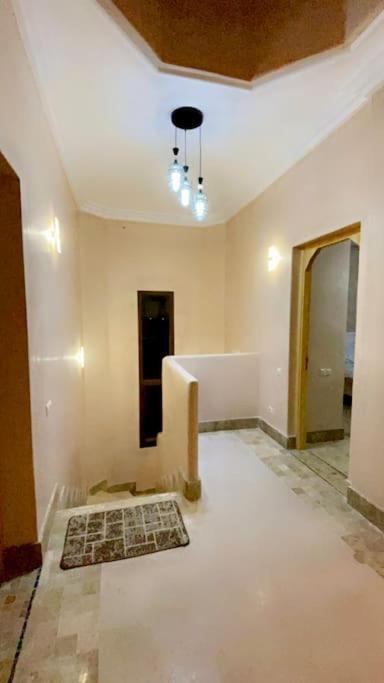 Dar Boussif - Marrakech - Private Pool Villa