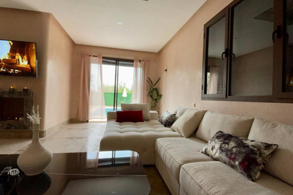 Villa Dar Boussif - Marrakech - Private Pool *