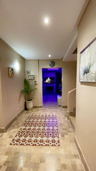 Dar Boussif - Marrakech - Private Pool Villa Marrakesh