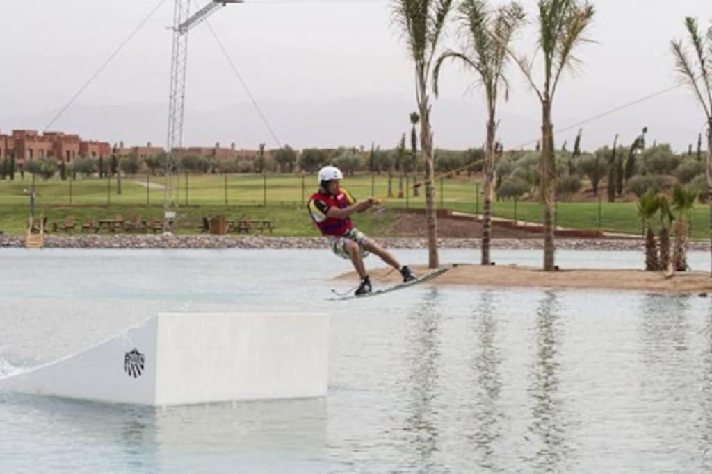 Dar Boussif - Marrakech - Private Pool Villa