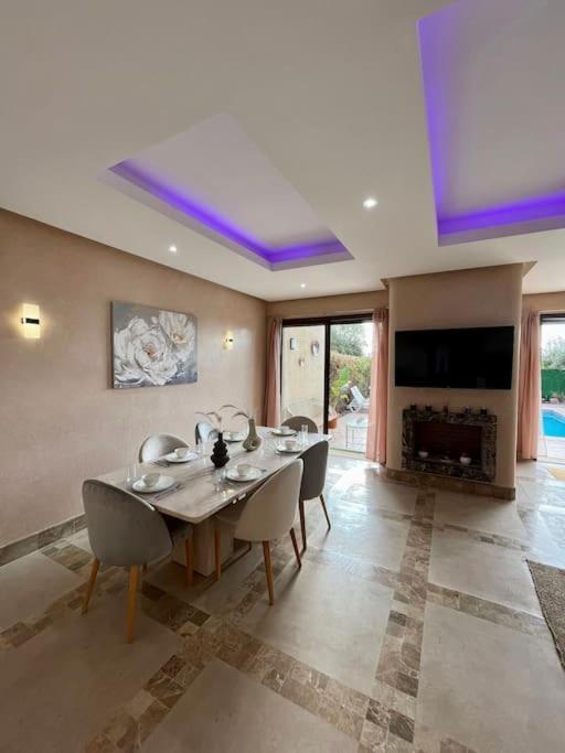 Dar Boussif - Marrakech - Private Pool Villa Marrakesh