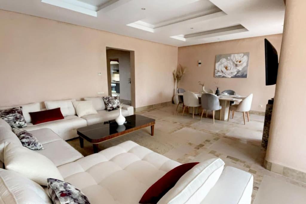 Villa Dar Boussif - Marrakech - Private Pool