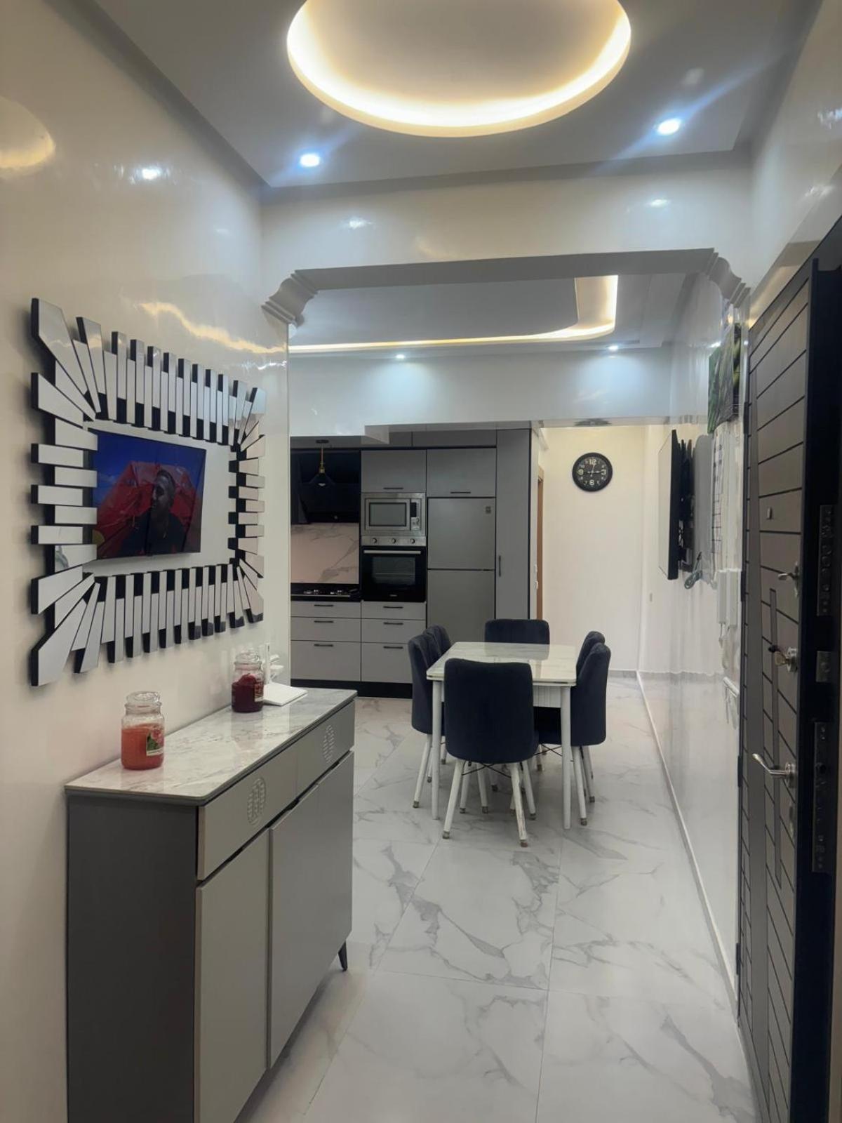 Apartamento Les Jardins D Anass 2 Aeroport Marrakech *