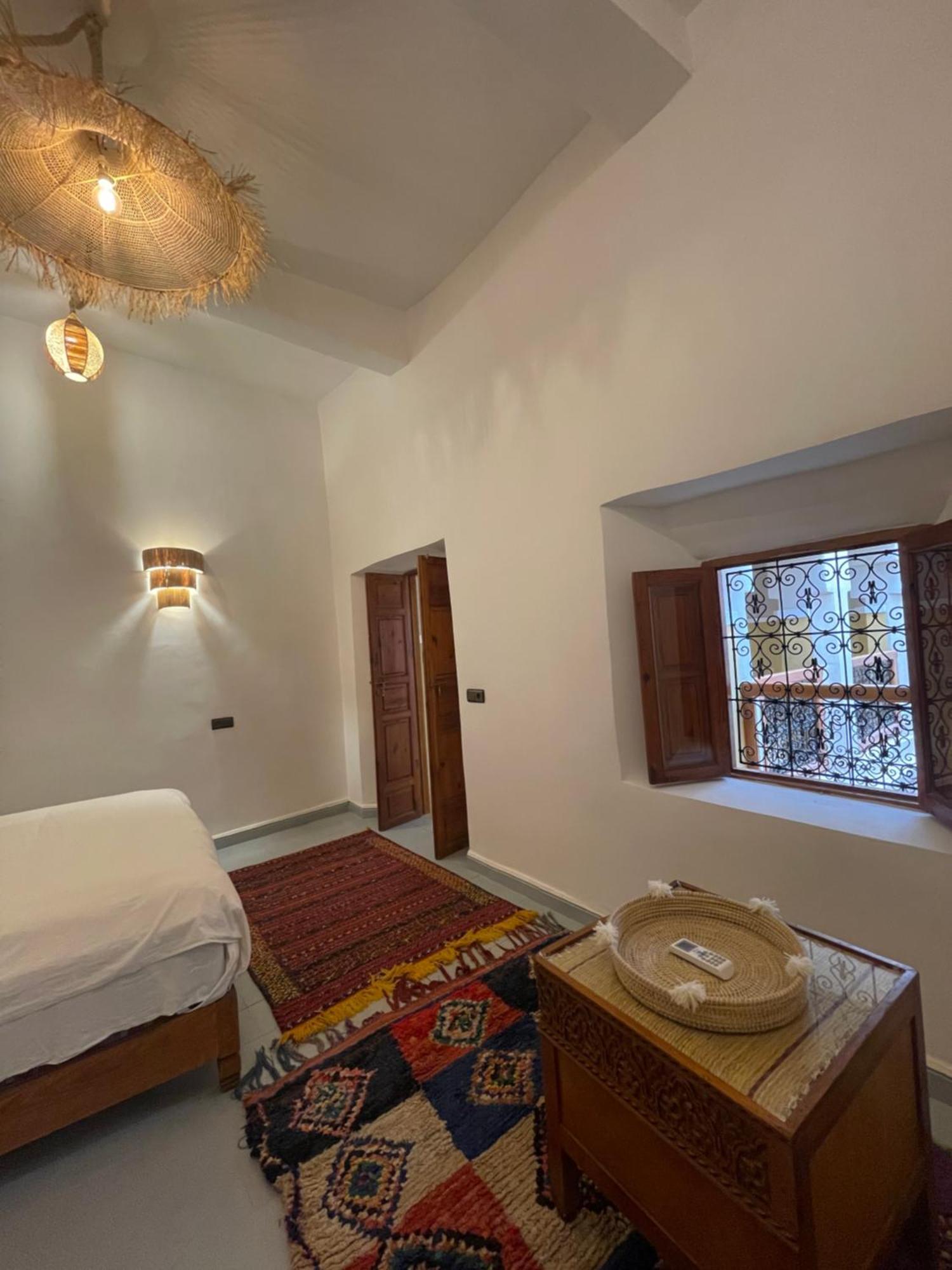 Riad La Caleche &