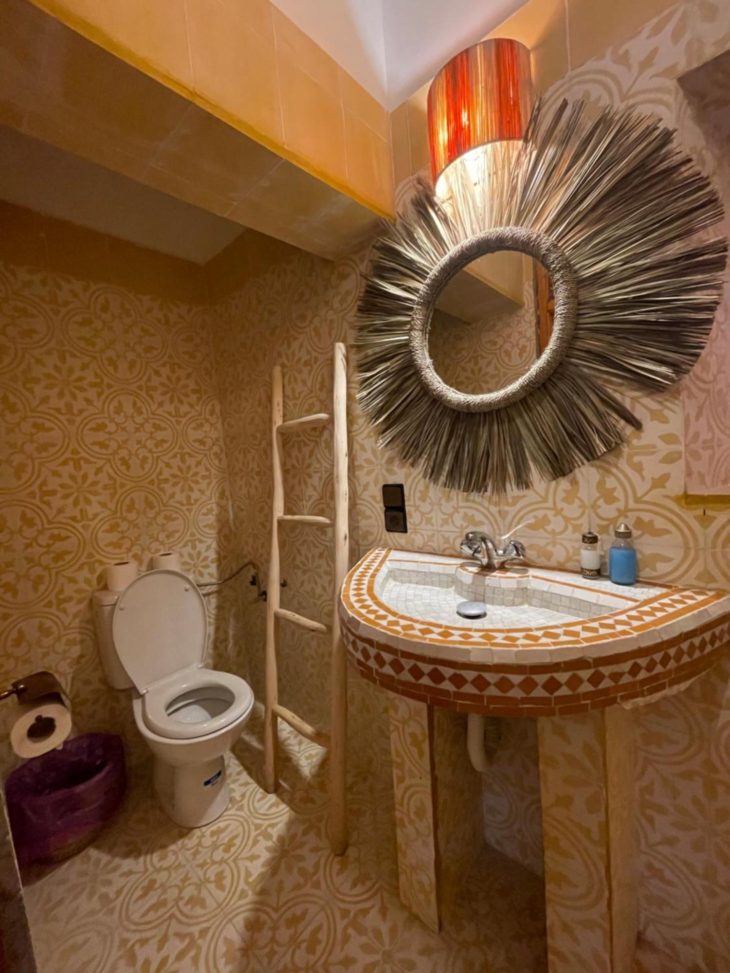 Riad La Caleche & 3*