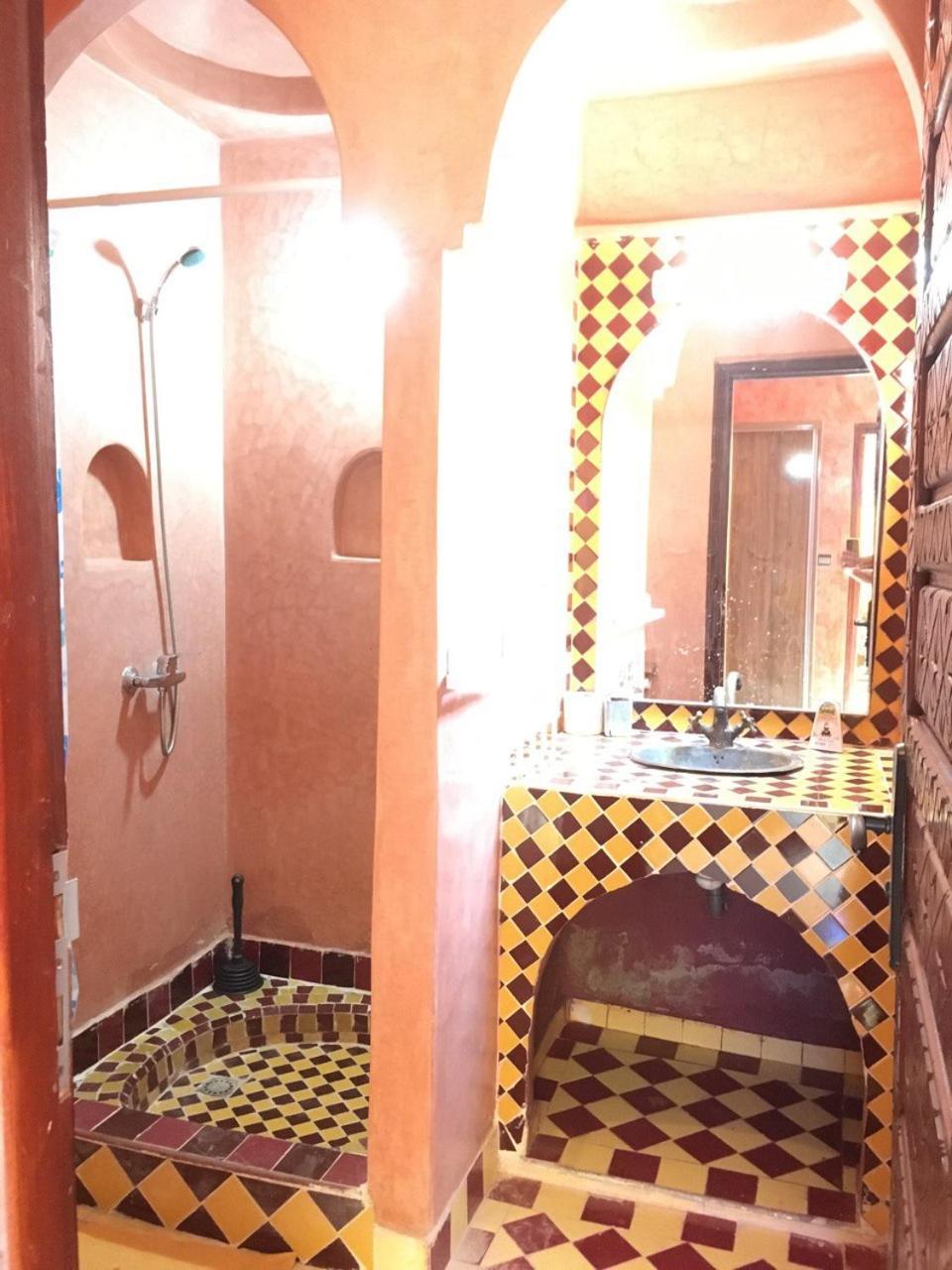 Apartamento Red Moon Kech 2km Du Centre-ville