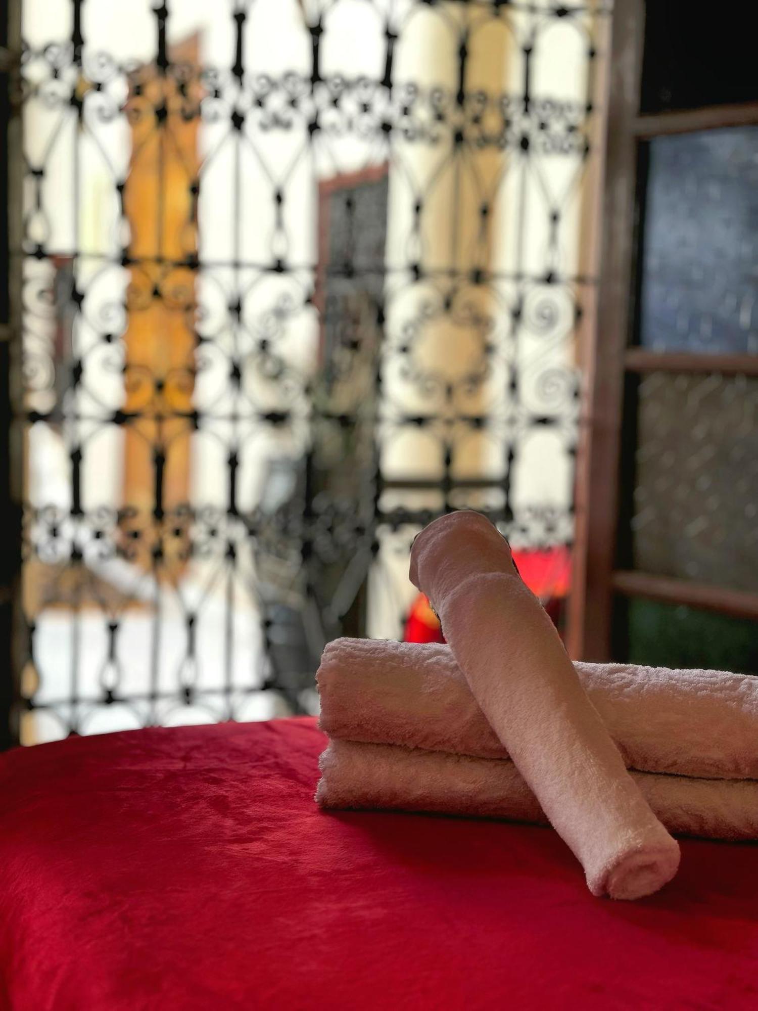 Riad La Bigarade Marrakesh