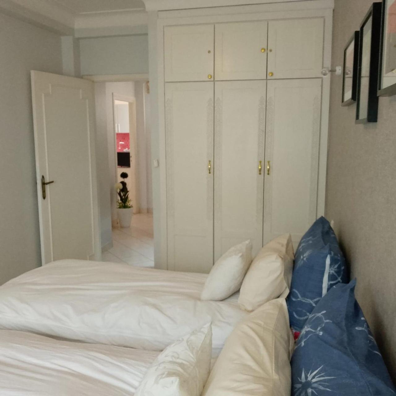 Apartment Chic A Gueliz Carre Eden