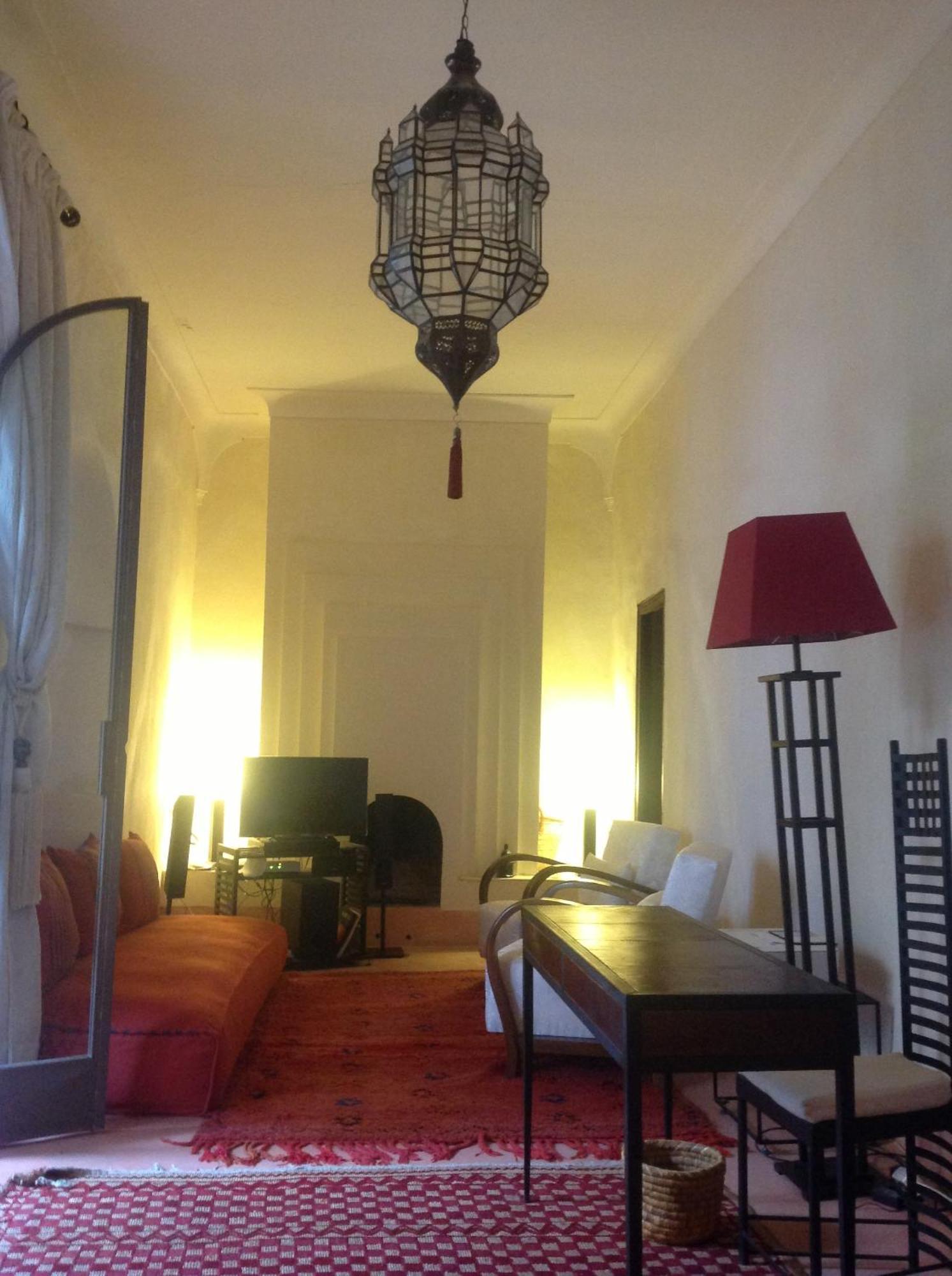 Holiday home Dar Lalla Fatna *
