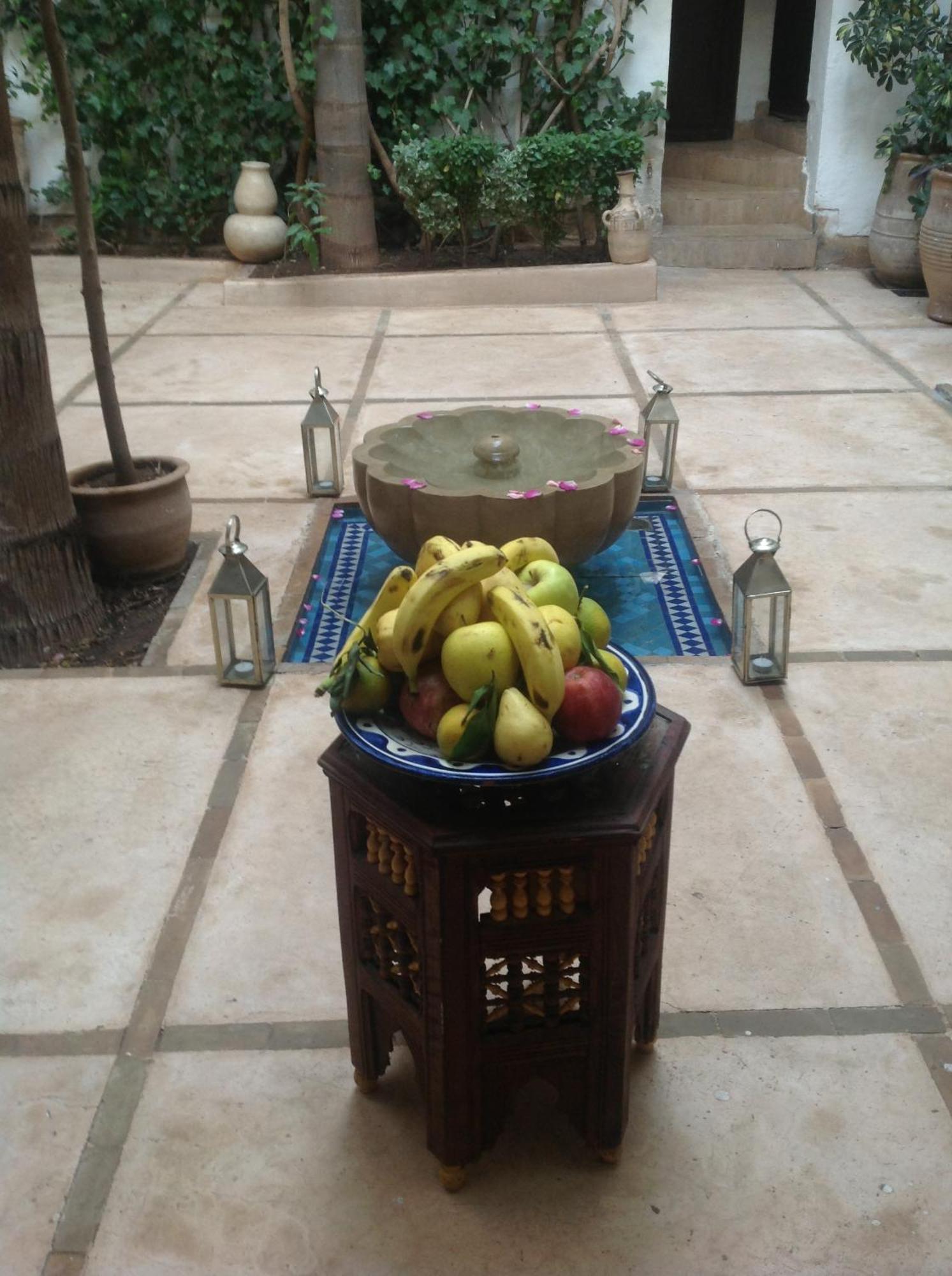 Dar Lalla Fatna Holiday home *