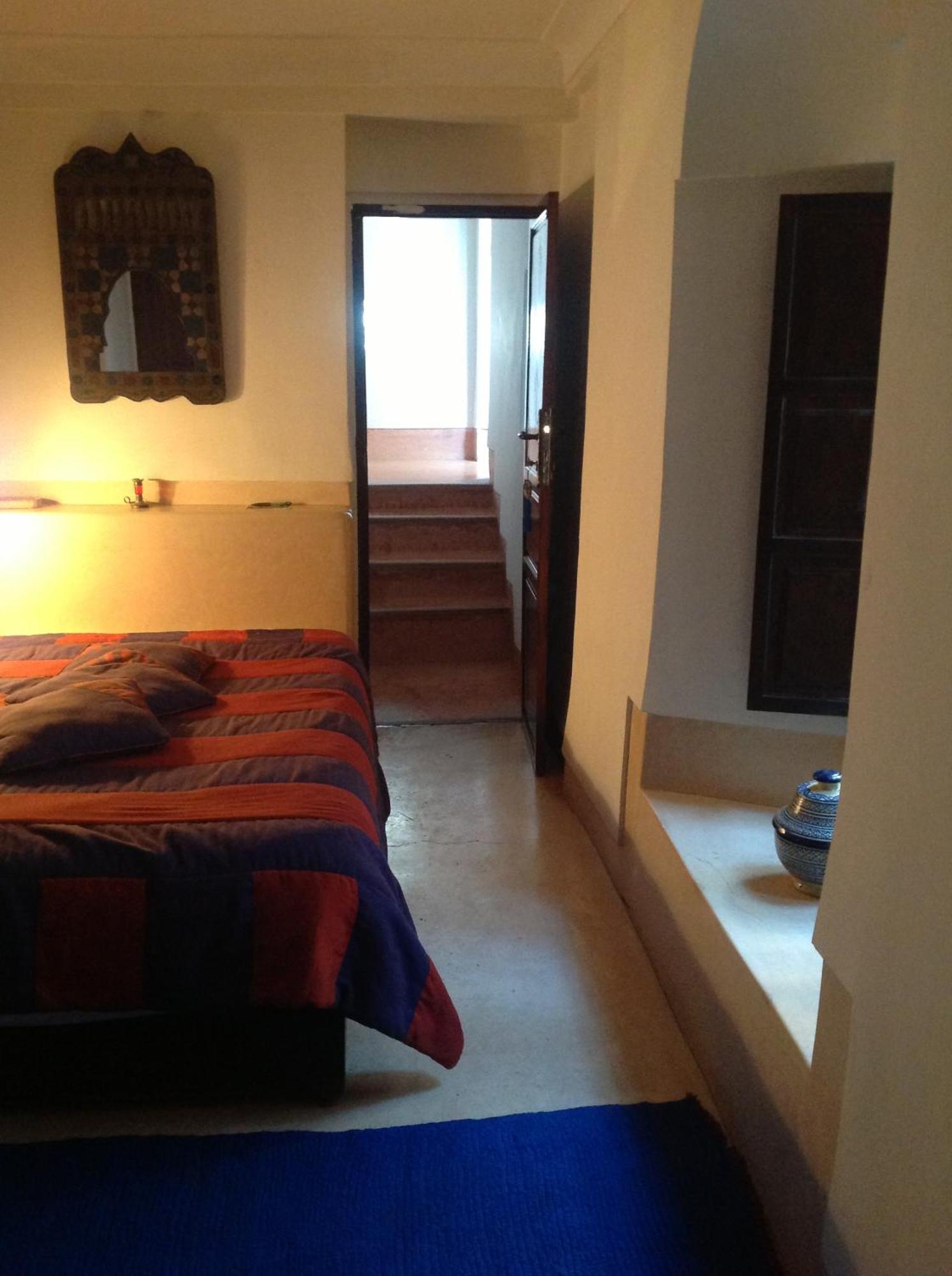 Dar Lalla Fatna Holiday home *