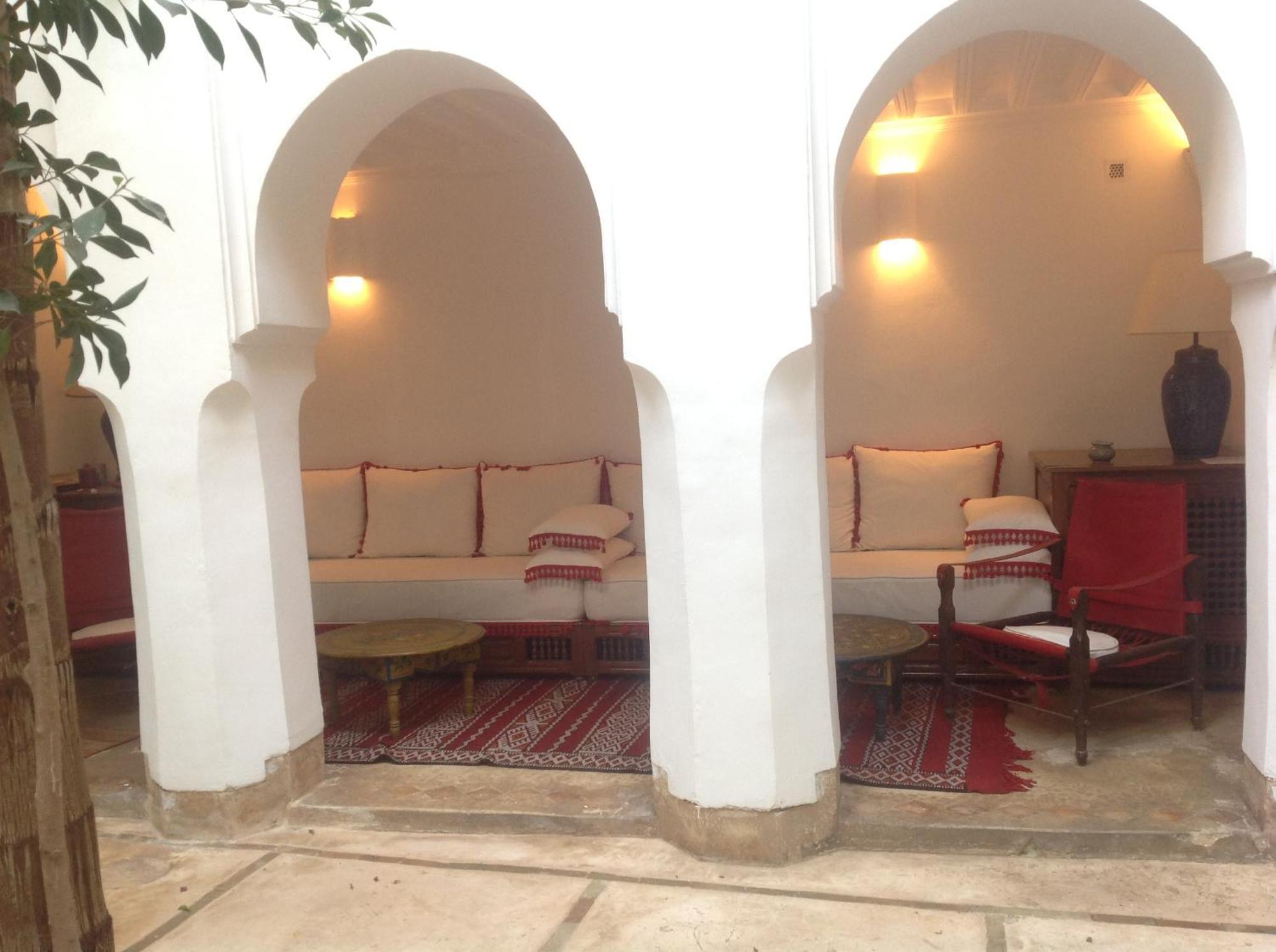 Dar Lalla Fatna Holiday home