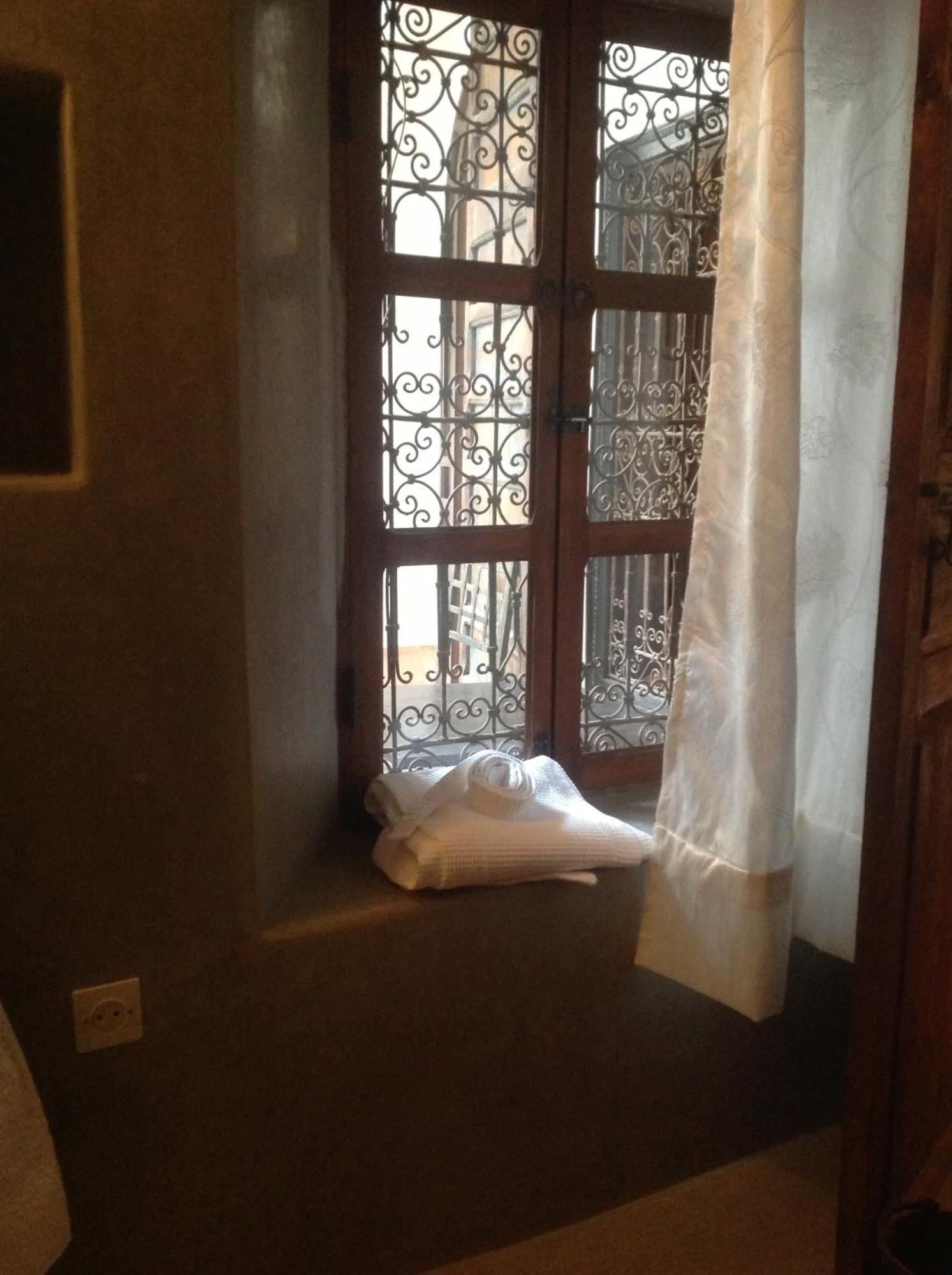 Holiday home Dar Lalla Fatna